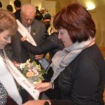 60 let od prvního ano. Na strakonickém hradě se konala diamantová svatba