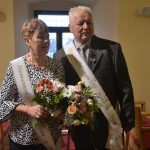 60 let od prvního ano. Na strakonickém hradě se konala diamantová svatba