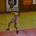 VIDEO: Strakonické kadetky si poradily s Basketem Ostrava