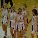 VIDEO: Strakonické kadetky si poradily s Basketem Ostrava