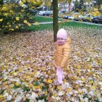 Listopadovou fotosoutěž vyhráli podzimníčci druháků