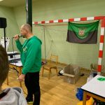 Netoličtí Rafani pořádali sváteční turnaj. Kdo se radoval z pohárů?