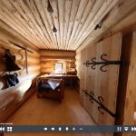Archeoskanzen Trocnov si lze projít virtuálně
