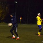 Písek dvakrát vedl, ale nakonec se radovala Dukla