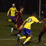 Písek dvakrát vedl, ale nakonec se radovala Dukla