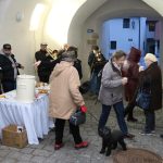 Strakonické muzeum zve na vánoční výstavu