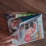 TVOŘENÍ: Stromeček z časopisu