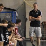 Bez nároku! Dorostenci strakonické házené deklasovali Dolní Cerekev