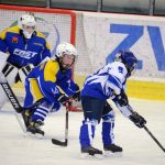 Hokej na polovinu? Nabruslíme více kilometrů, říká Kolář