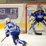 Hokej na polovinu? Nabruslíme více kilometrů, říká Kolář