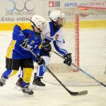 Hokej na polovinu? Nabruslíme více kilometrů, říká Kolář