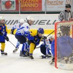 Hokej na polovinu? Nabruslíme více kilometrů, říká Kolář