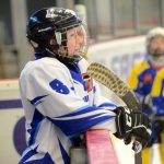 Hokej na polovinu? Nabruslíme více kilometrů, říká Kolář