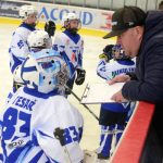 Hokej na polovinu? Nabruslíme více kilometrů, říká Kolář