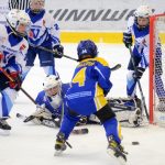 Hokej na polovinu? Nabruslíme více kilometrů, říká Kolář