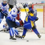 Hokej na polovinu? Nabruslíme více kilometrů, říká Kolář