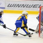 Hokej na polovinu? Nabruslíme více kilometrů, říká Kolář