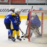 Hokej na polovinu? Nabruslíme více kilometrů, říká Kolář