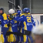 Hokej na polovinu? Nabruslíme více kilometrů, říká Kolář