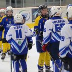 Hokej na polovinu? Nabruslíme více kilometrů, říká Kolář