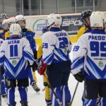 Hokej na polovinu? Nabruslíme více kilometrů, říká Kolář