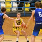 Sršni nakonec těsné dvoubodové vítězství uhájili