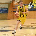 Sršni nakonec těsné dvoubodové vítězství uhájili