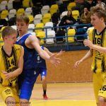 Sršni nakonec těsné dvoubodové vítězství uhájili