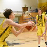 Sršni nakonec těsné dvoubodové vítězství uhájili