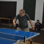 Atlet Marek Volf vyhrál v Táboře turnaj ve stolním tenisu