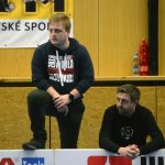 Junioři Milevska ve třetí třetině strhli vítězství na svou stranu
