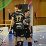 Junioři Milevska ve třetí třetině strhli vítězství na svou stranu