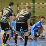 Junioři Milevska ve třetí třetině strhli vítězství na svou stranu
