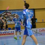 Junioři Milevska ve třetí třetině strhli vítězství na svou stranu