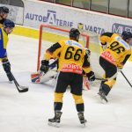 Rozdíl třídy: Božetice v derby s Milevskem neměly nárok