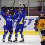 Rozdíl třídy: Božetice v derby s Milevskem neměly nárok