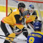 Rozdíl třídy: Božetice v derby s Milevskem neměly nárok