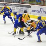 Rozdíl třídy: Božetice v derby s Milevskem neměly nárok