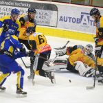 Rozdíl třídy: Božetice v derby s Milevskem neměly nárok