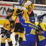 Rozdíl třídy: Božetice v derby s Milevskem neměly nárok