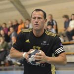 Házenkáři Strakonic odvezli Bystřici pod Hostýnem o deset gólů