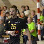 Házenkáři Strakonic odvezli Bystřici pod Hostýnem o deset gólů