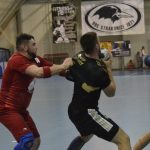 Házenkáři Strakonic odvezli Bystřici pod Hostýnem o deset gólů