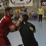 Házenkáři Strakonic odvezli Bystřici pod Hostýnem o deset gólů