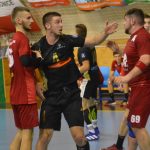 Házenkáři Strakonic odvezli Bystřici pod Hostýnem o deset gólů