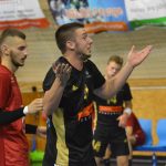 Házenkáři Strakonic odvezli Bystřici pod Hostýnem o deset gólů