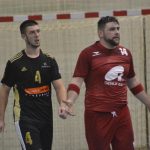 Házenkáři Strakonic odvezli Bystřici pod Hostýnem o deset gólů