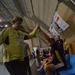 Házenkáři Strakonic odvezli Bystřici pod Hostýnem o deset gólů