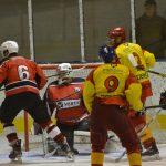 Strakonice otočily derby s Radomyšlí, Ondřej Dlouhý dal hattrick