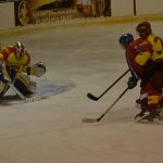 Strakonice otočily derby s Radomyšlí, Ondřej Dlouhý dal hattrick